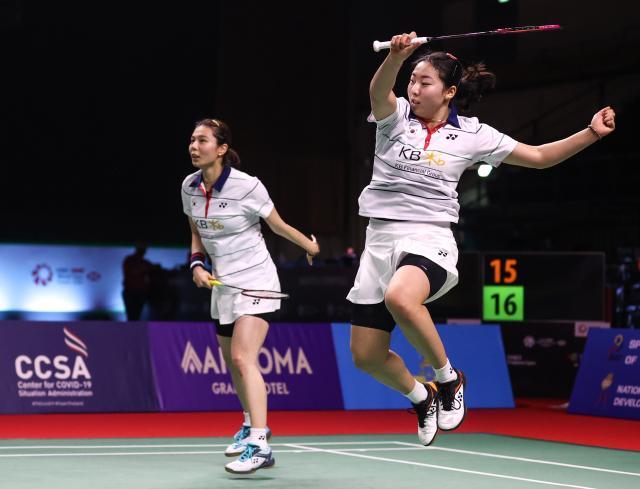 开云官网-中日缺席泰羽赛星光黯淡 仅女单决赛现顶尖对决
